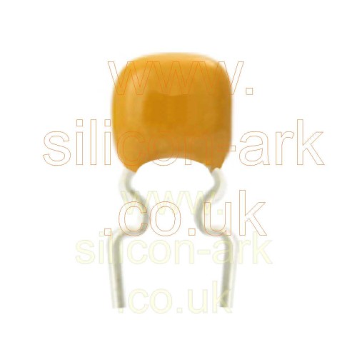 2.2nF monolithic ceramic capacitor - Syfer