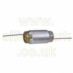 3300pF 160V polystyrene capacitor - RS components