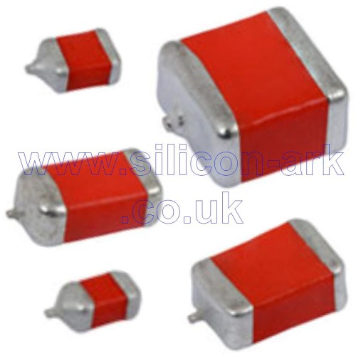 47uF solid tantalum capacitor (594D476X9020D2T)  - Vishay