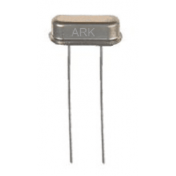 Crystal 24.0 MHz   HC49US - AEL