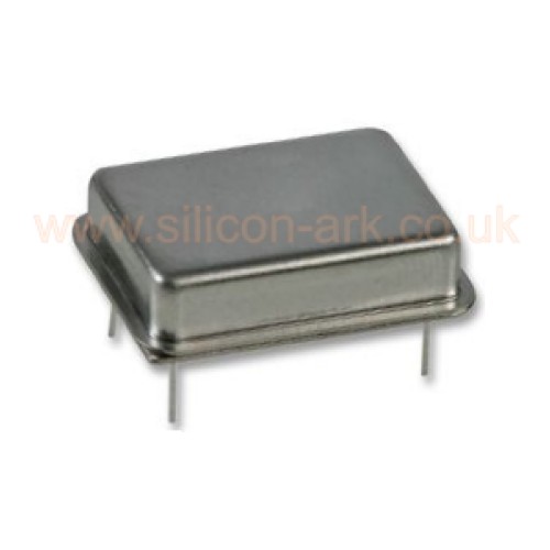 Crystal oscillator 27.00 MHz - Aerco