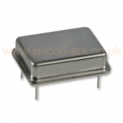Crystal Oscillator 19.668Mhz - ECM