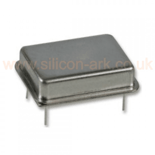 Crystal Oscillator 20.0 MHz - MEC