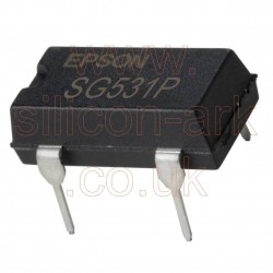 SG-531PC16.0000M 16MHz oscillator - Seiko-Epson