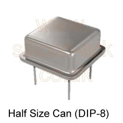Crystal oscillator 70.9379MHz - Valpey Fisher