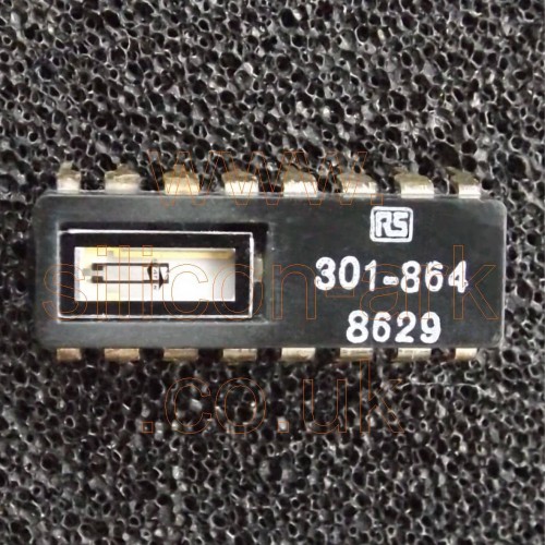 PXO-1000 programmable crystal oscillator - Statek