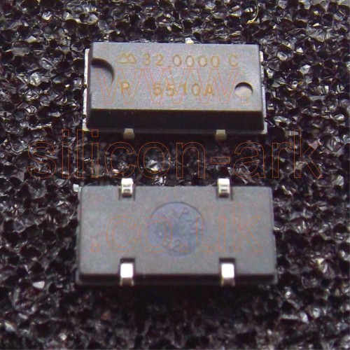 Crystal Oscillator 32.000MHz (SG-636P) - Seiko Epson
