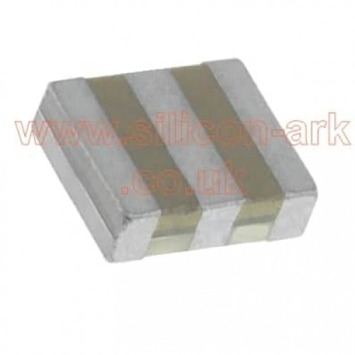 20MHz ceramic resonator (ZTTCS20.00MX) - YIC 