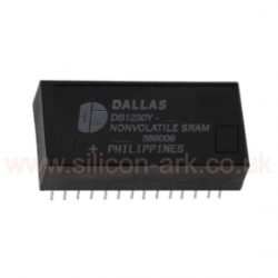 DS1230Y-70  256K nonvolatile SRAM- Dallas Semiconductor