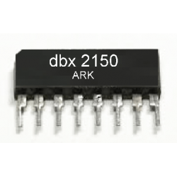 2150A (dbx2150A)  IC controlled VCA - dbx