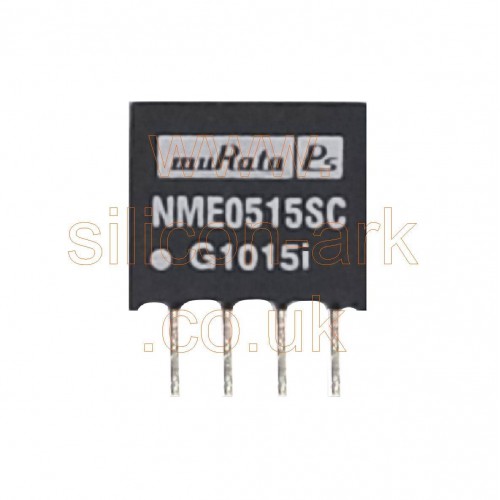 NME0515SC  DC - DC CONVERTER 15V - Murata