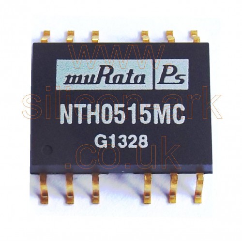 NTH0515MC DC-DC converter - muRata