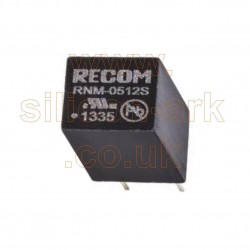 RNM0512S  DC to DC converter - Recom