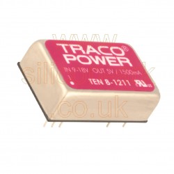 TEN 8-1211 DC-DC converter - Traco Power