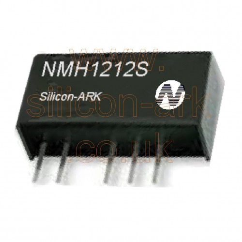 NMH1212S DC-DC converter - Newport