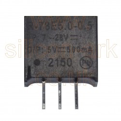 R-78E5.0-0.5 DC-DC Converter - Recom