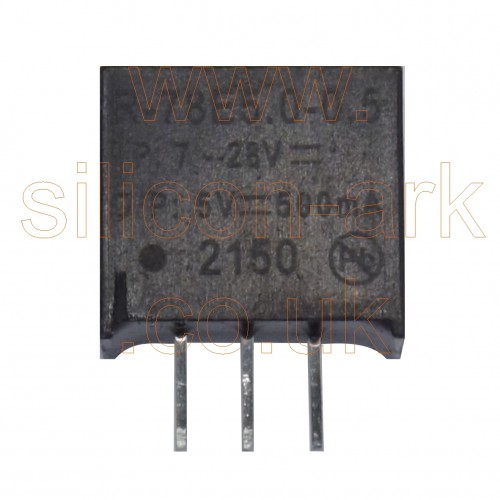 R-78E5.0-0.5 DC-DC Converter - Recom
