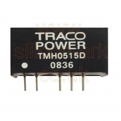 TMH0515D DC-DC converter - Traco