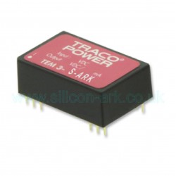 TEM3-0511 DC-DC Converter - Traco