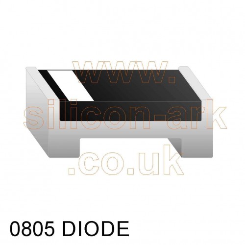 TS4148RY  (0805) switching diode - Taiwan Semiconductor