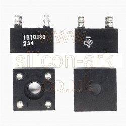 1B10J80 Bridge Rectifier - Texas Instruments 1B10J80 Bridge Rectifier - Texas Instruments