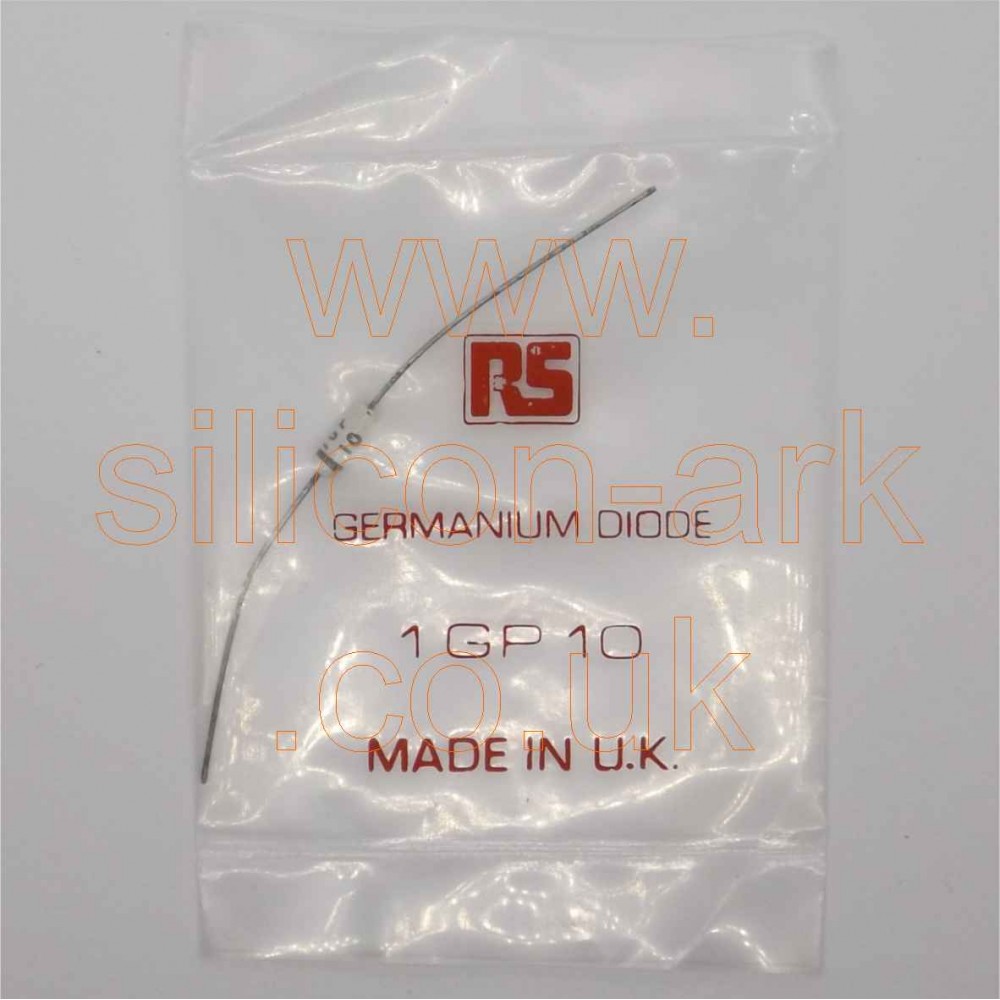 Case Do27 Make STMicroelectronics for sale online Byw98-200 Diode