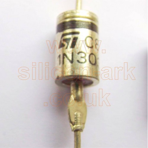 1N3030B 27v zener diode - STMicroelectronics