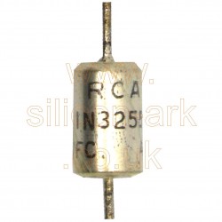 1N3255 rectifier - RCA