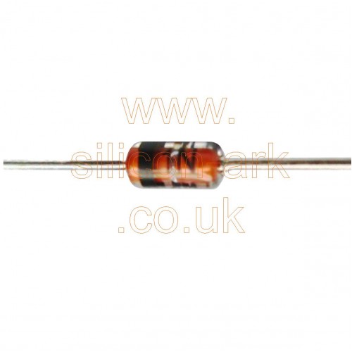 1N4148 small signal silicon diode