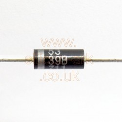 1N5339B  5.6V Zener diode - STM