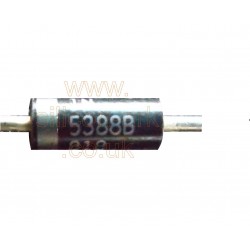 1N5388B  200V Zener diode - Motorola