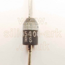 1N5404 rectifier - RS