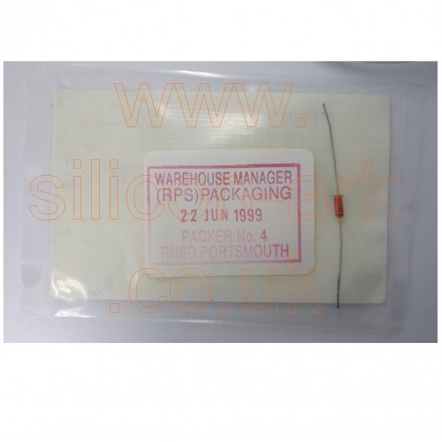 1N937B temperature compensating zener diode - CDI