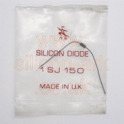 1SJ150 silicon diode - RS Components