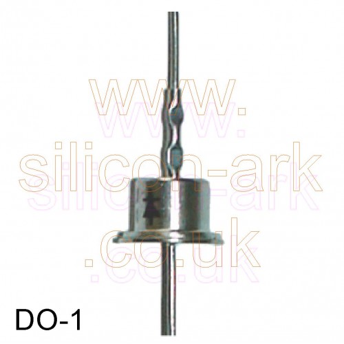 1Z3.9   3.9Volt Zener diode - International Rectifier