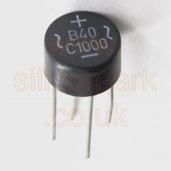B40-C1000 Bridge rectifier - EIC