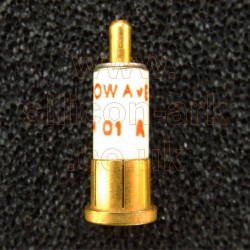 BSM01A microwave diode - Microwave Associates