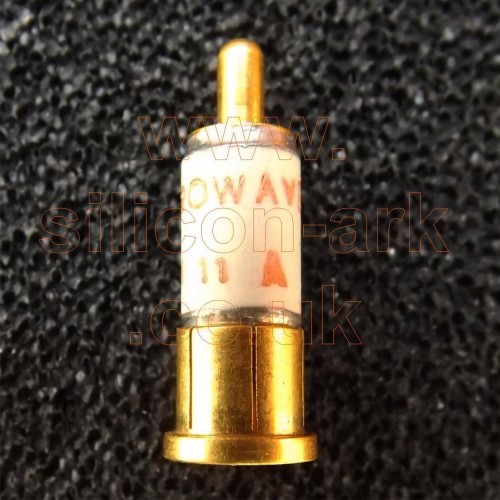 BSM11A microwave diode - Microwave Associates