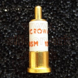 BSM12 microwave diode - Microwave Associates
