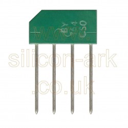 BY164 bridge rectifier 
