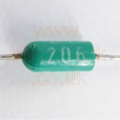 BY206 silicon small signal diode - Philips