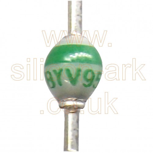 BYV95A soft recovery avalanche rectifier - Philips