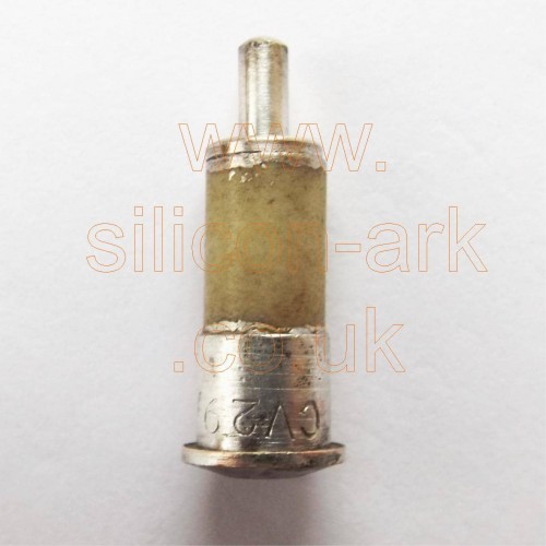CV291 microwave diode