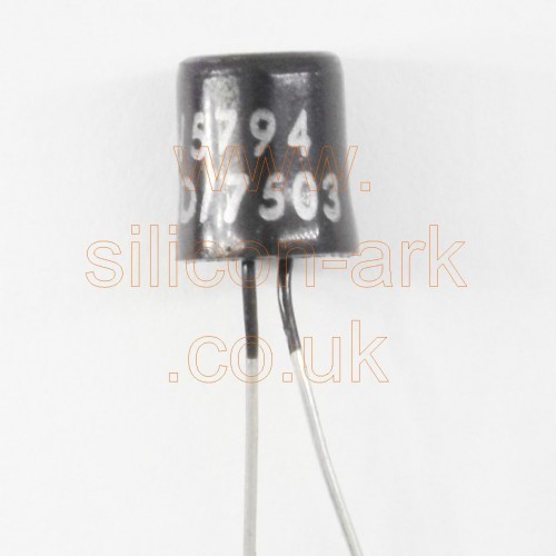 CV5794  3.3 volt silicon zener diode - Ferranti