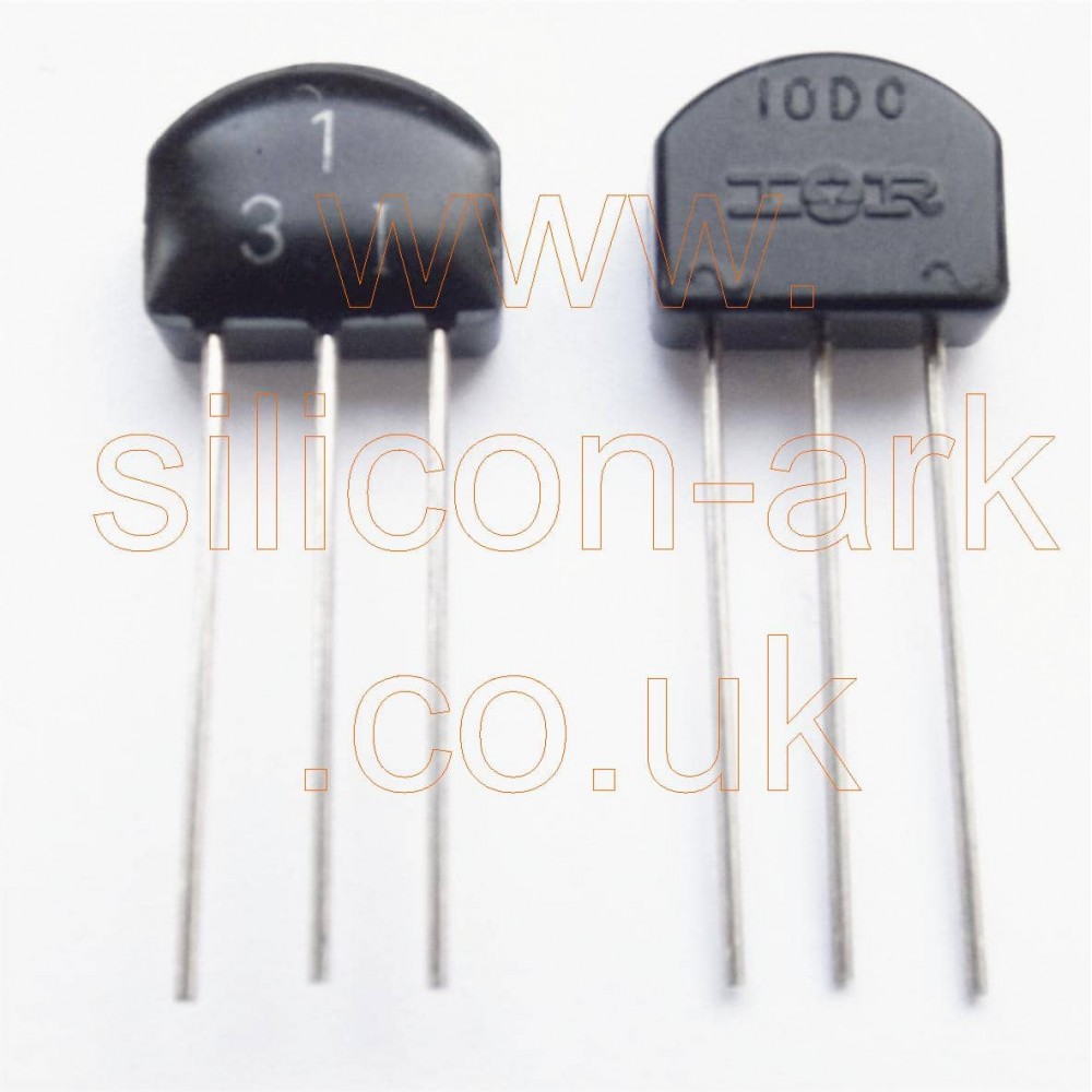 10DC1 dual diode BUY, PRICE, STOCK, siliconark
