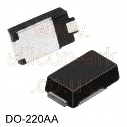 ESH2PD-M3/8AA  2a 200v SMD Rectifier - Vishay