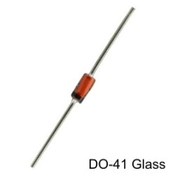 BZX85C30 30Volt Zener diode