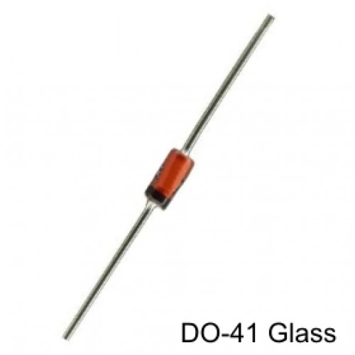 BZX85C10 10V Zener diode