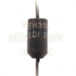 EH350 rectifier - EDI