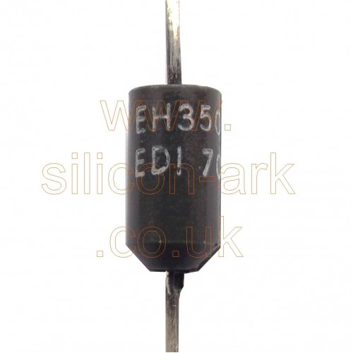 EH350 rectifier - EDI